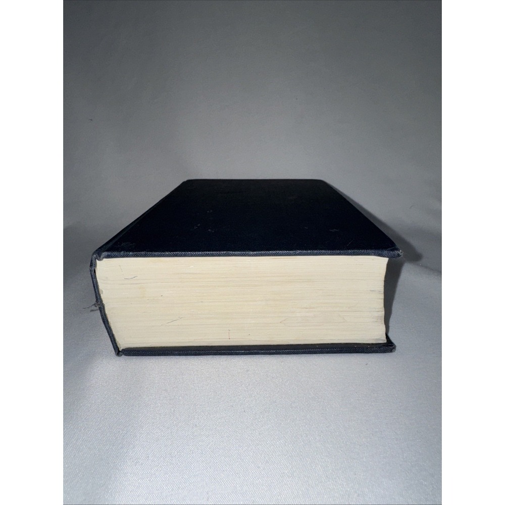 The Concise Oxford Dictionary Fifth Edition Oxford Press Hardcover-See Pictures - Picture 7 of 11
